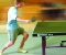 Table Tennis - Jeu Sports 