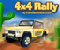 4x4 Rally - Jeu Sports 