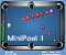 Mini Pool 2 - Jeu Sports 
