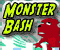 Monster Bash - Jeu Action 