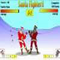 Santa Fighter - Jeu Bagarre 