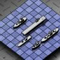 Battleships General Quarters - Jeu Statgie 
