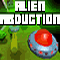 Alien Abduction - Jeu Action 
