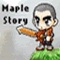 Maple Story - Jeu Action 