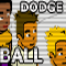 Dodgeball (PC) - Jeu Sports 