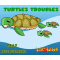 Turtle Troubles - Fishland.com - Jeu Action 