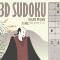 3D Sudoku - Jeu Math Puzzles 