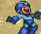 Megaman Goes To Hell - Jeu Aventure 