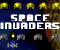 Space Invaders - Jeu Arcade 