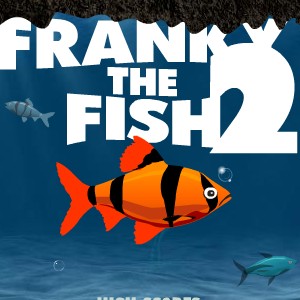 Franky The Fish 2 - Jeu Action 