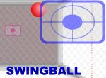 Swingball - Jeu Arcade 