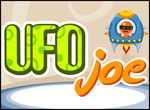 UFO Joe - Jeu Arcade 